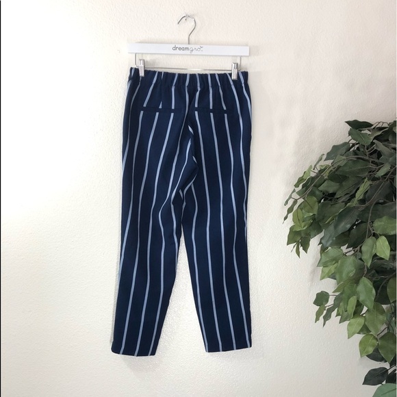 Old Navy Striped Pants - Picture 5 of 5